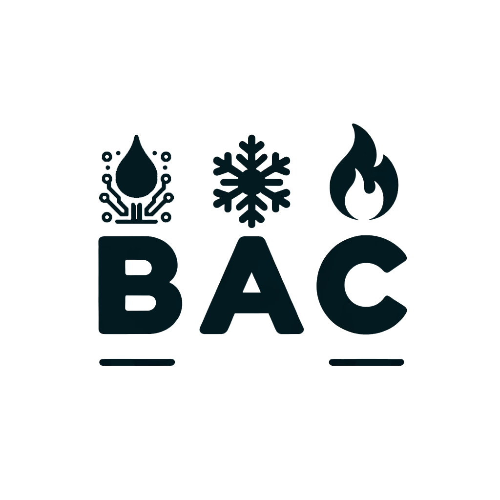 BAC Logo